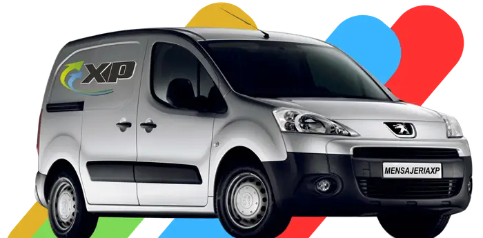 Mensajeria en Zona Norte - Mensajeria en Escobar